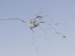 3D Neuron Model-10 3D Model