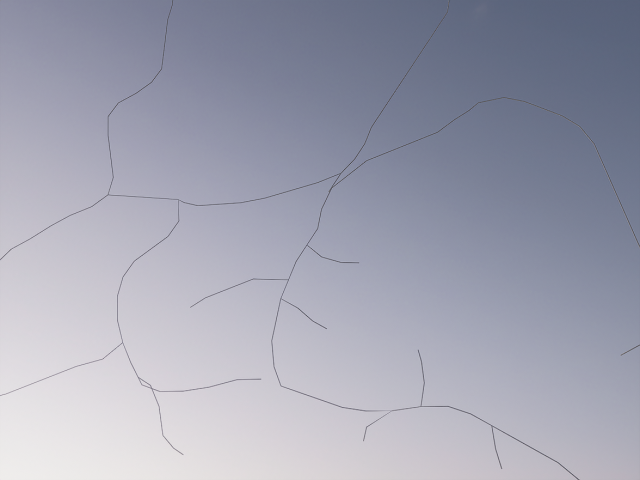 3D Neuron Model-13 3D Model .c4d .max .obj .3ds .fbx .stl .blend 