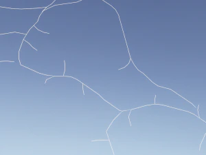 3D Neuron Model-13 3D Model