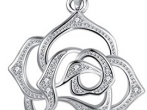 Flower Jewelry 3D Модель