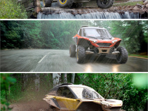Buggy-side-by-side-b-toad Modello 3D