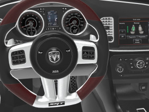 Dodgee 3D 模型