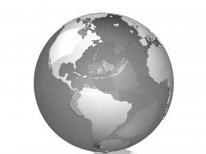 Earth Modello 3D