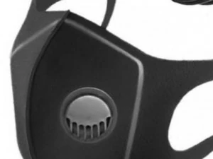 One Way Valve 3D Model