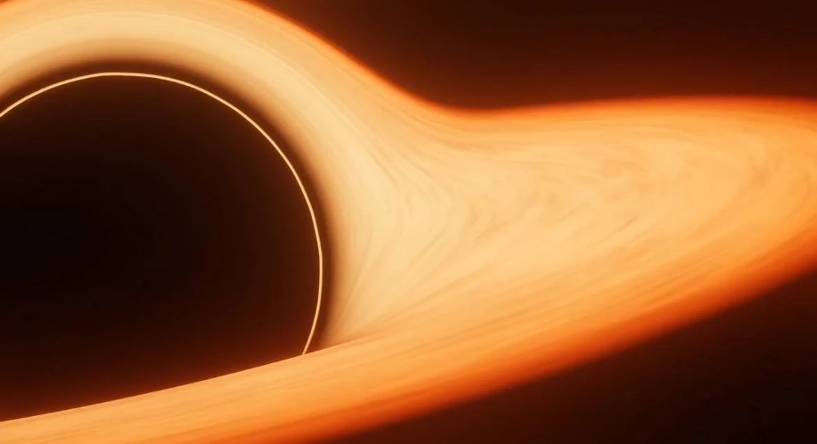 Agujero negro Modelo 3D .c4d .max .obj .3ds .fbx .stl .blend 