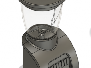 Blender 3D 模型