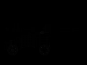 Cannon 3D Model