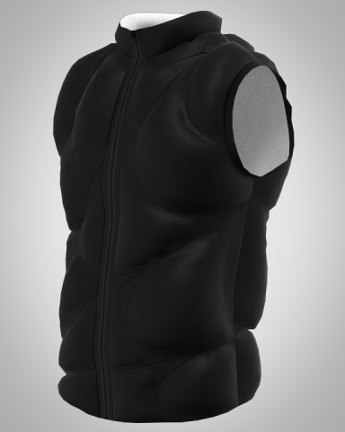 Clothes with patterns Modelo 3D .c4d .max .obj .3ds .fbx .stl .blend 