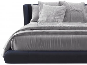 Bed Reeves 3D Model