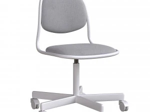 Pivotante chair 3D Model
