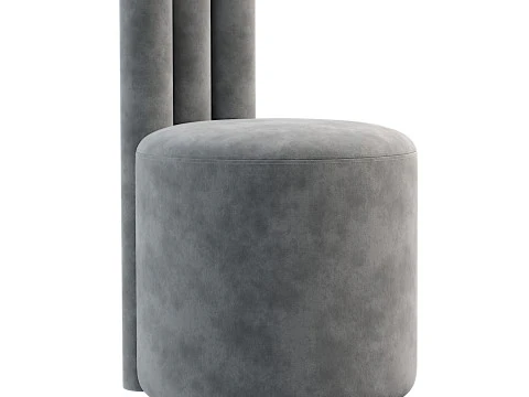 यूला 3D मॉडल