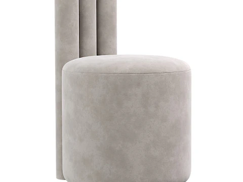 यूला 3D मॉडल