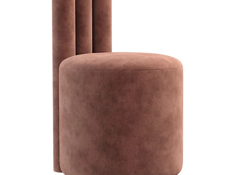 यूला 3D मॉडल