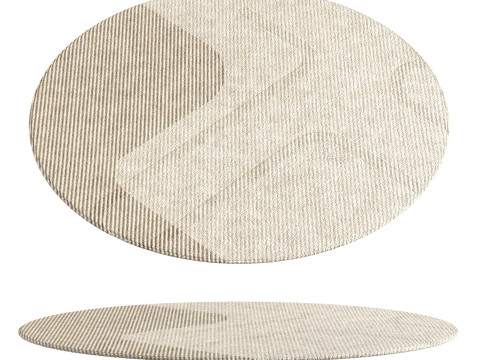 Carpet COLLECTION Modello 3D