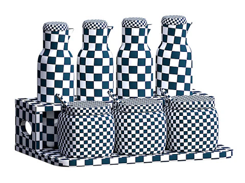 SPEZIE 3D Model