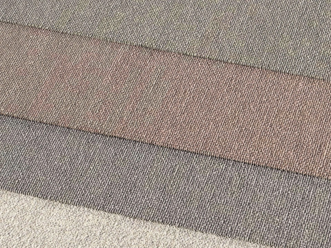 ASTRID CARPET COLLECTION 3D मॉडल