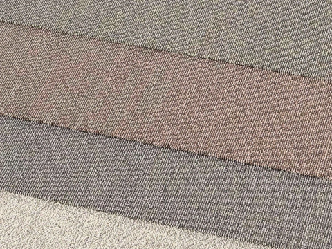 COLLEZIONE TAPPETI ASTRID Modello 3D