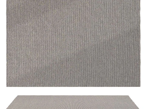 COLLEZIONE TAPPETI ASTRID Modello 3D