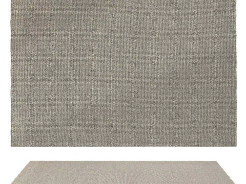 COLLEZIONE TAPPETI ASTRID Modello 3D