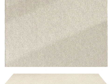 COLLEZIONE TAPPETI ASTRID Modello 3D