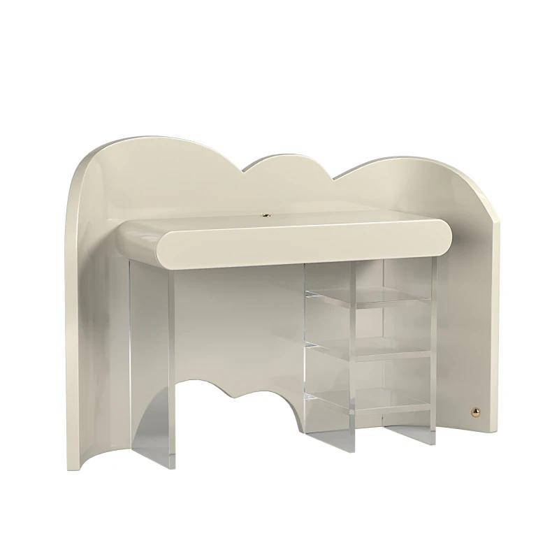 ОБЛАЧНЫЙ СТОЛ 3D Модель .c4d .max .obj .3ds .fbx .stl .blend 