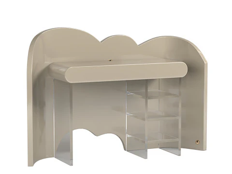 ОБЛАЧНЫЙ СТОЛ 3D Модель