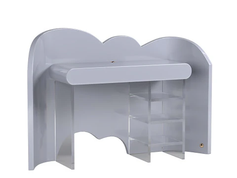 ОБЛАЧНЫЙ СТОЛ 3D Модель