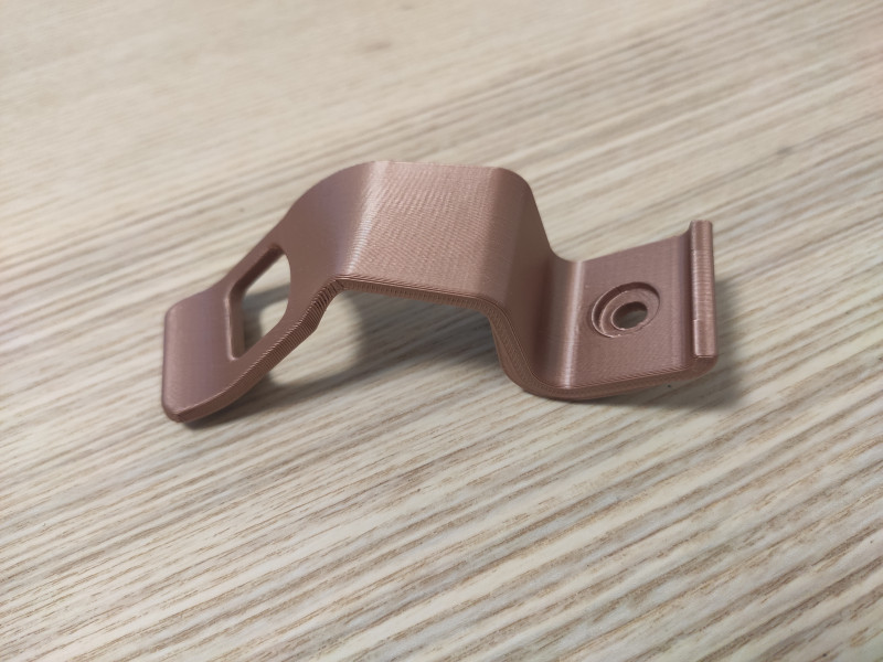 Thule Urban Glide 3 - Fold lock double 3D-Druckmodell .c4d .max .obj .3ds .fbx .stl .blend