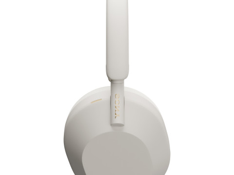 Sony WH1000XM5 Modèle 3D
