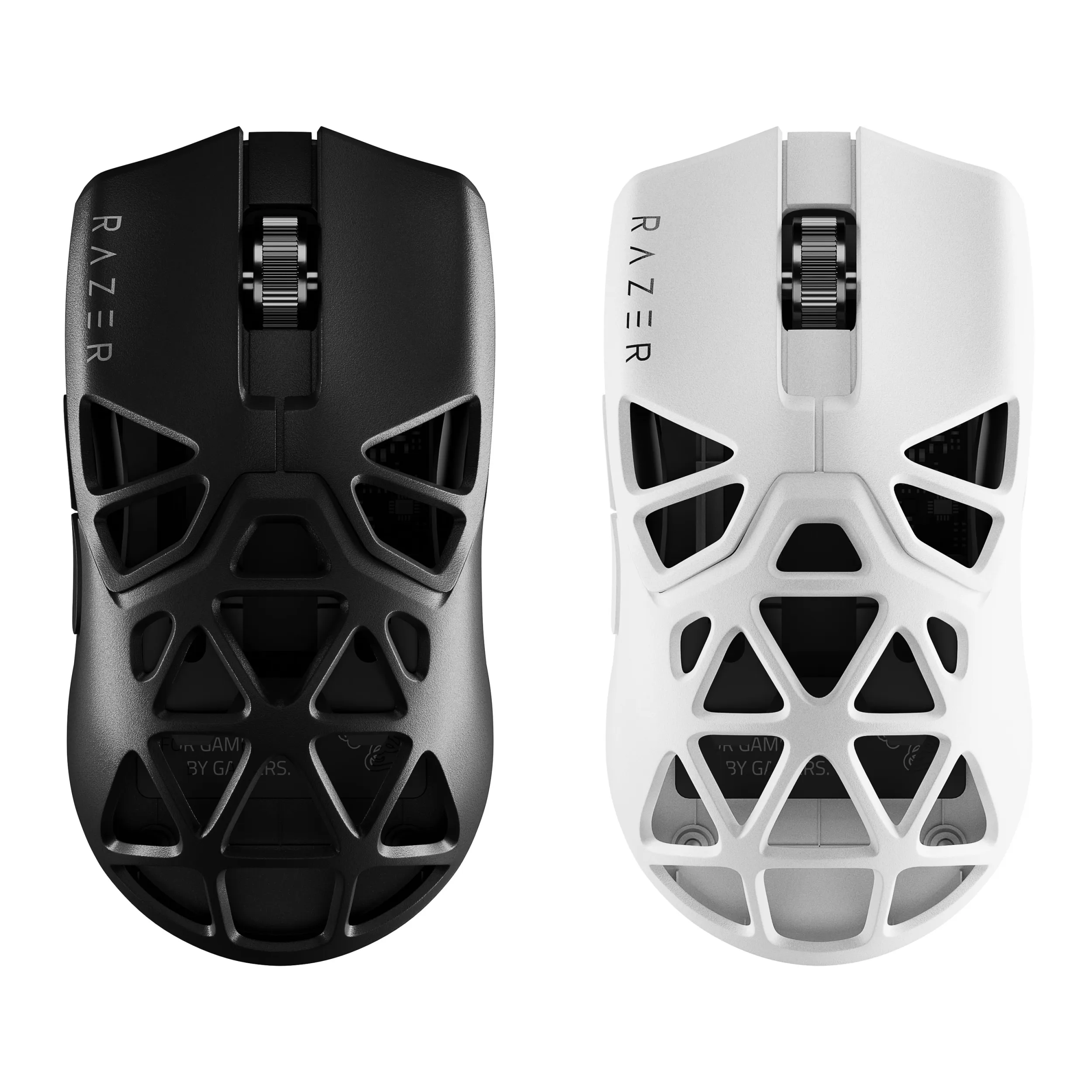 Razer Viper Mini SE 3D Model .c4d .max .obj .3ds .fbx .stl .blend 