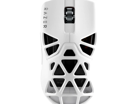 Razer Viper Mini SE 3D Model