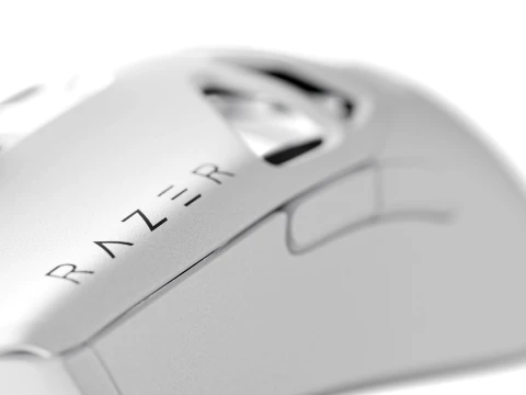 Razer Viper Mini SE 3D Model