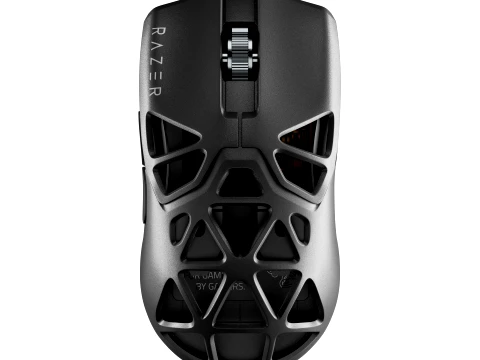 Razer Viper Mini SE 3D Model