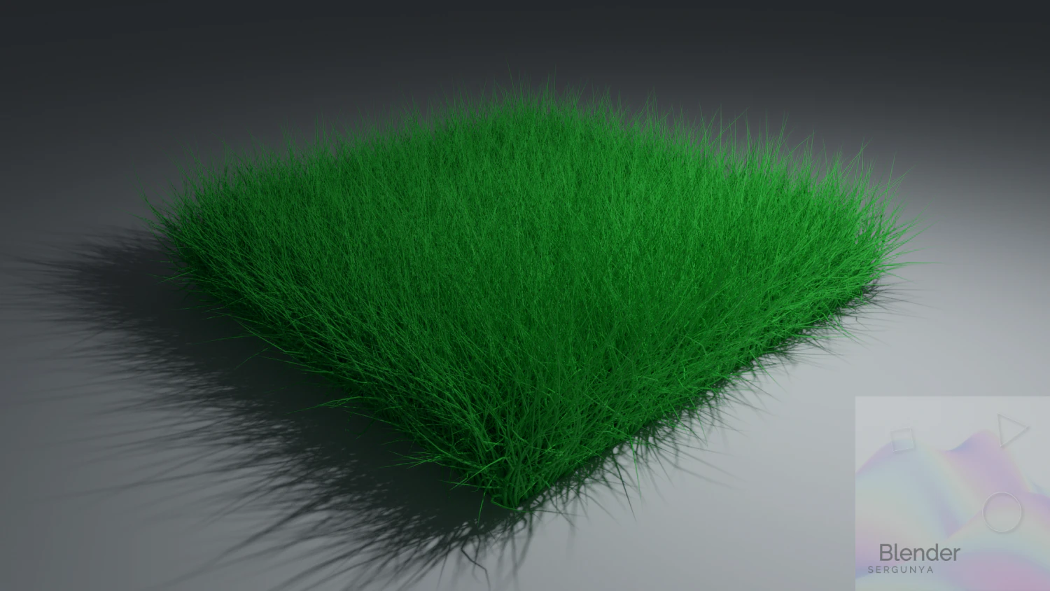 Grass 3D Model .c4d .max .obj .3ds .fbx .stl .blend
