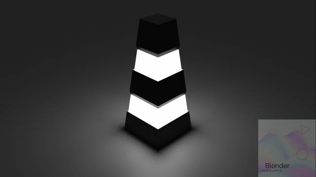 Tower Modèle 3D .c4d .max .obj .3ds .fbx .stl .blend 