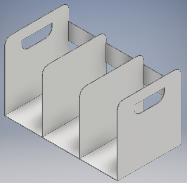 Book Stands Modelo 3D .c4d .max .obj .3ds .fbx .stl .blend