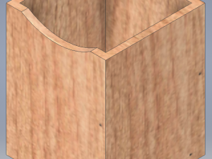 Pen Trays 3D Модель