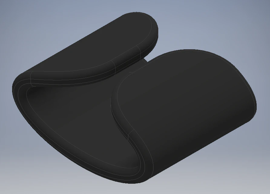 Desk Items 3D Model .c4d .max .obj .3ds .fbx .stl .blend 