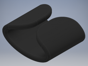 Desk Items 3D Модель