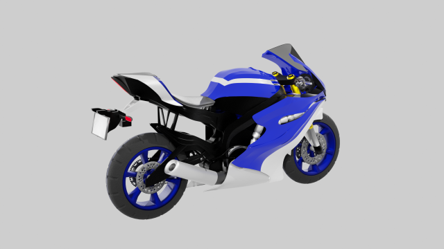 Ducati clearance r6 price