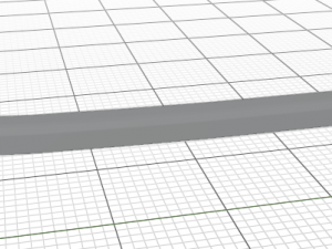 Katana-one-handed Modello 3D