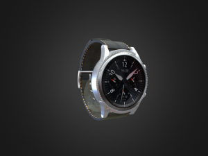 Samsung galaxy gear s3 classic deals
