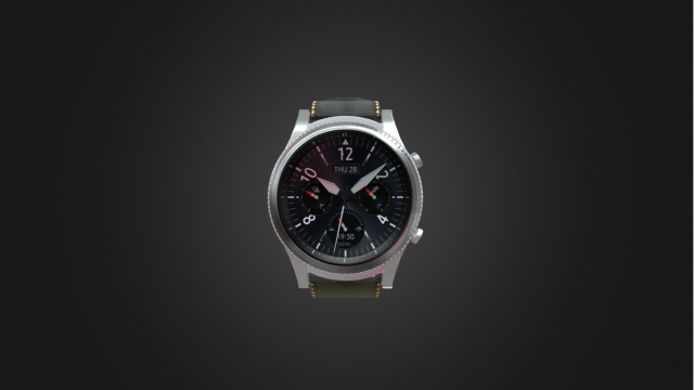 Gear s3 models top