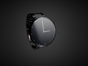 Max wrist watch hotsell