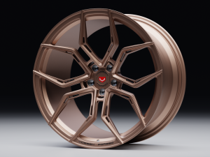Vossen Evo 3R 3Dモデル