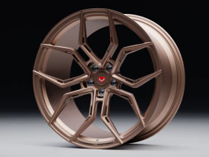 Vossen Evo 3R 3D Modell