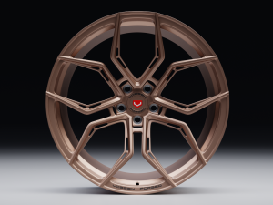 Vossen Evo 3R Modello 3D