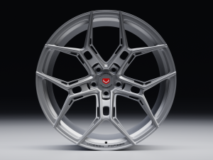 Vossen Evo 4R 3D Модель