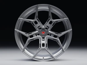 Vossen Evo 4R 3D Model