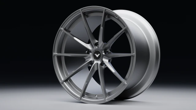 VORSTEINER VFF-109 Modelo 3D .c4d .max .obj .3ds .fbx .stl .blend